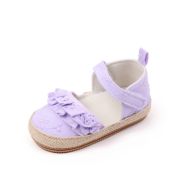 Pantofiori lila cu volanase si detalii florale chbjq3243-2-va3