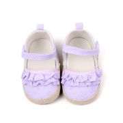 Pantofiori lila cu volanase si detalii florale chbjq3243-2-va3