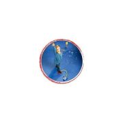 Racheta care face baloane de sapun Bubble-Rocket, cu solutie baloane 220 ml Pustefix Bubble Toys STPX858 BBJSTPX858_Initiala