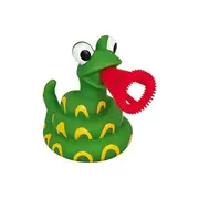 Set baloane de sapun Bubbelix 5 figurine vesele Mini Pustefix Bubble Toys STPX55739 BBJSTPX55739_Animale Safari