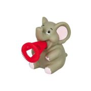 Set baloane de sapun Bubbelix 5 figurine vesele Mini Pustefix Bubble Toys STPX55739 BBJSTPX55739_Animale Safari