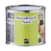 Vopsea tabla de scris BlackboardPaint 0.5 L – Lime MagPaint Europe STMG18288 BBJSTMG18288_Lime