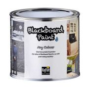 Vopsea tabla de scris BlackboardPaint 0.5 L – Transparenta MagPaint Europe STMG18287 BBJSTMG18287_Initiala