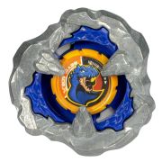 BEYBLADE X LET IT RIP SPIRALA ROAR TYRANNO 9-60GF VIVF9590_G0284