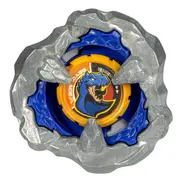 BEYBLADE X LET IT RIP SPIRALA ROAR TYRANNO 9-60GF VIVF9590_G0284