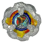 BEYBLADE X LET IT RIP SPIRALA SAVAGE BEAR 3-60S VIVF9590_G0286