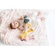 Jucarie Moale, , &oelig;jungle Party,   Longleg Plushie Cheetah Pjb31545