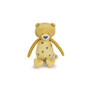 Jucarie Moale, , œjungle Party,   Longleg Plushie Cheetah Pjb31545