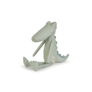 Jucarie Moale, , œjungle Party,   Longleg Plushie Crocodile Pjb31541