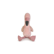 Jucarie Moale, , œjungle Party,   Longleg Plushie Flamingo Pjb31543