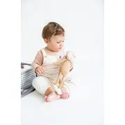 Jucarie Moale, , œjungle Party,   Longleg Plushie Monkey Pjb31544