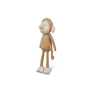 Jucarie Moale, , œjungle Party,   Longleg Plushie Monkey Pjb31544