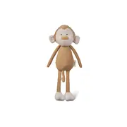Jucarie Moale, , œjungle Party,   Longleg Plushie Monkey Pjb31544