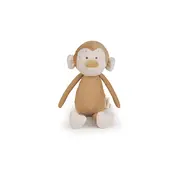 Jucarie Moale, , œjungle Party,   Longleg Plushie Monkey Pjb31544