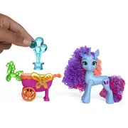 MY LITTLE PONY MISTY BRIGHTDAWN SI BALOANELE SET FIGURINA SI 4 ACCESORII VIVF8725_F8738
