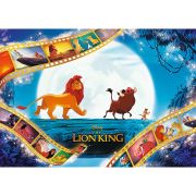 PUZZLE TREFL 1000 PREMIUM PLUS REGELE LEU VIV10831