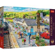 PUZZLE TREFL 1000 PREMIUM PLUS TEA TIME STATIA DIN SAT VIV10810