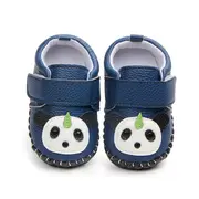 Pantofiori albastri - ursuletul panda chd0910-2-va8