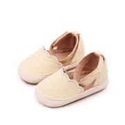 Pantofiori bebelusi ivoire - sunny csbhx3107-2-va6
