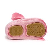 Pantofiori eleganti bebelusi din material catifelat chd2039-1-va7