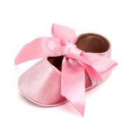 Pantofiori eleganti bebelusi din material catifelat chd2039-1-va7