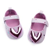 Pantofiori sclipitori cu inimioara mov chd2239-1-va6