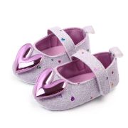Pantofiori sclipitori cu inimioara mov chd2239-1-va6