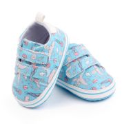 Pantofiori sport bebelusi - animalute marine chd2666-4-va7
