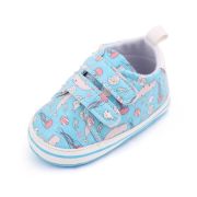 Pantofiori sport bebelusi - animalute marine chd2666-4-va7