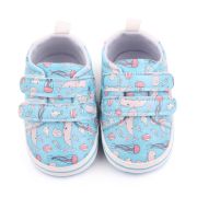 Pantofiori sport bebelusi - animalute marine chd2666-4-va7