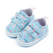 Pantofiori sport bebelusi - animalute marine chd2666-4-va7