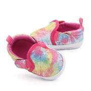 Pantofiori tie-dye colorati pentru fetite chd2773-2-va6