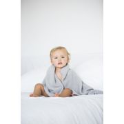 Paturica Din Bumbac Organic 70x90 Cm Natural Pjb3402-001