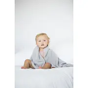 Paturica Din Bumbac Organic 70x90 Cm Natural Pjb3402-001