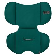 Scaun auto, Lionelo, Levi One i-Size, Universal, Instalare FWF, Cu tetiera reglabila in 10 pozitii, Cu spatar detasabil, 76-150 cm, Conform cu R129, Verde BYNLO-LEVI_ONE_I-SIZE_GREEN_FOREST