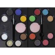 Set  13 culori germane face paint Masti Magice Eulenspiegel ST18294 BBJST18294_Initiala