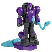 TRANSFORMERS ONE ROBOT BATTLERS FIGURINA ALPHA TRION 11.5CM VIVF9203_F9391