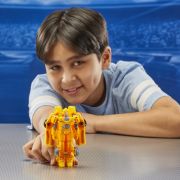 TRANSFORMERS ONE ROBOT BATTLERS FIGURINA BUMBLEBEE B127 11.5CM VIVF9203_F9390