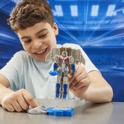 TRANSFORMERS ONE ROBOT BATTLERS FIGURINA STARSCREAM 11.5CM VIVF9203_F9392