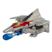 TRANSFORMERS ONE ROBOT BATTLERS FIGURINA STARSCREAM 11.5CM VIVF9203_F9392