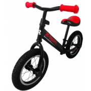 Bicicleta fara pedale cu roti gonflabile r2 r-sport - negru edeedihn-807negru