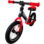 Bicicleta fara pedale cu roti gonflabile r8 r-sport - rosu edeedihn-l7rosu