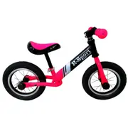 Bicicleta fara pedale cu roti gonflabile r8 r-sport - roz edeedihn-l7roz