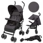 Carucior sport kidwell nelli graphite edeediwospnel01a0