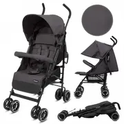Carucior sport kidwell nelli graphite edeediwospnel01a0