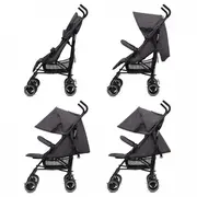 Carucior sport kidwell nelli graphite edeediwospnel01a0