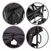 Carucior sport kidwell nelli graphite edeediwospnel01a0