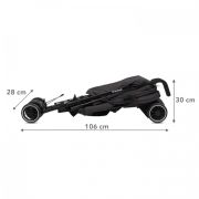 Carucior sport kidwell nelli graphite edeediwospnel01a0