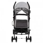 Carucior sport kidwell nelli gray graphite edeediwospnel02a0