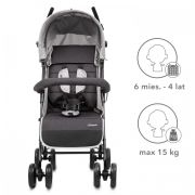 Carucior sport kidwell nelli gray graphite edeediwospnel02a0